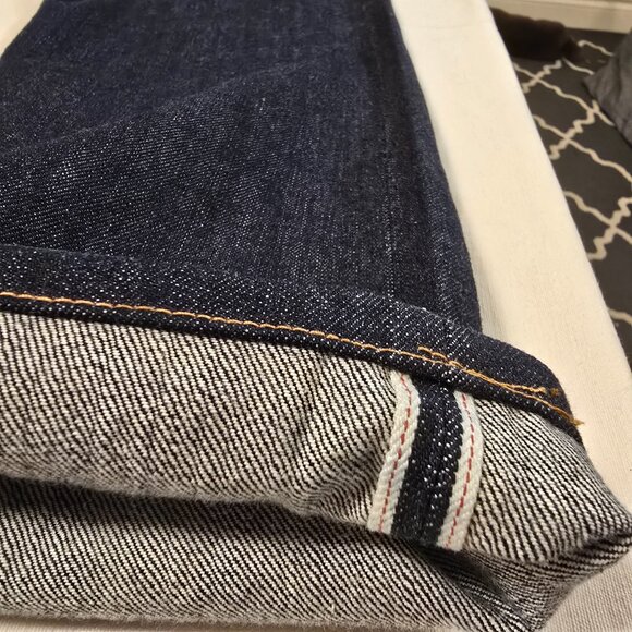 Williamsburg jeans - Picture 5 of 16